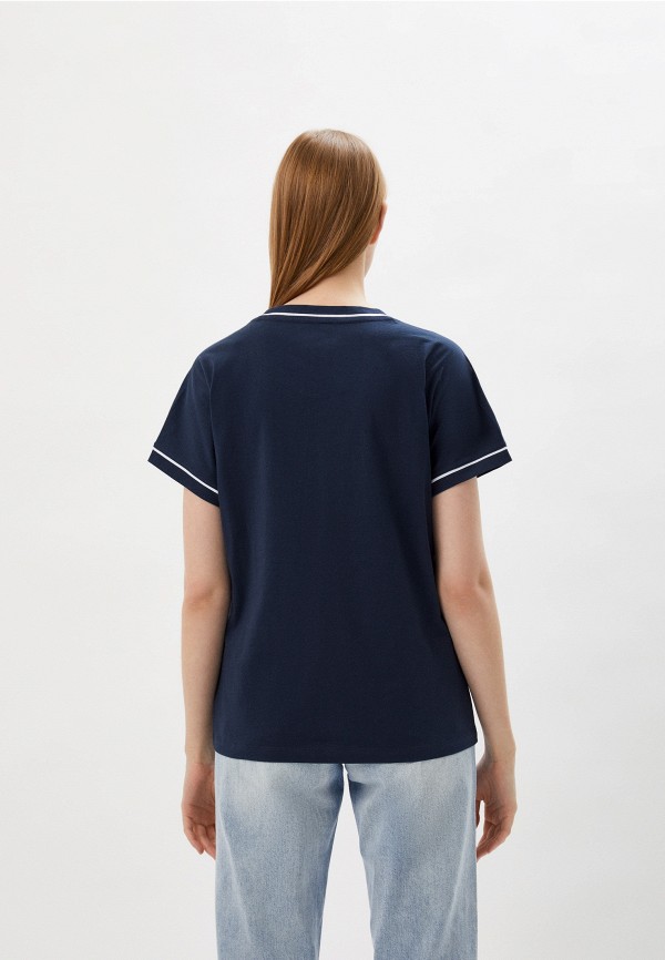 фото Футболка aeronautica militare