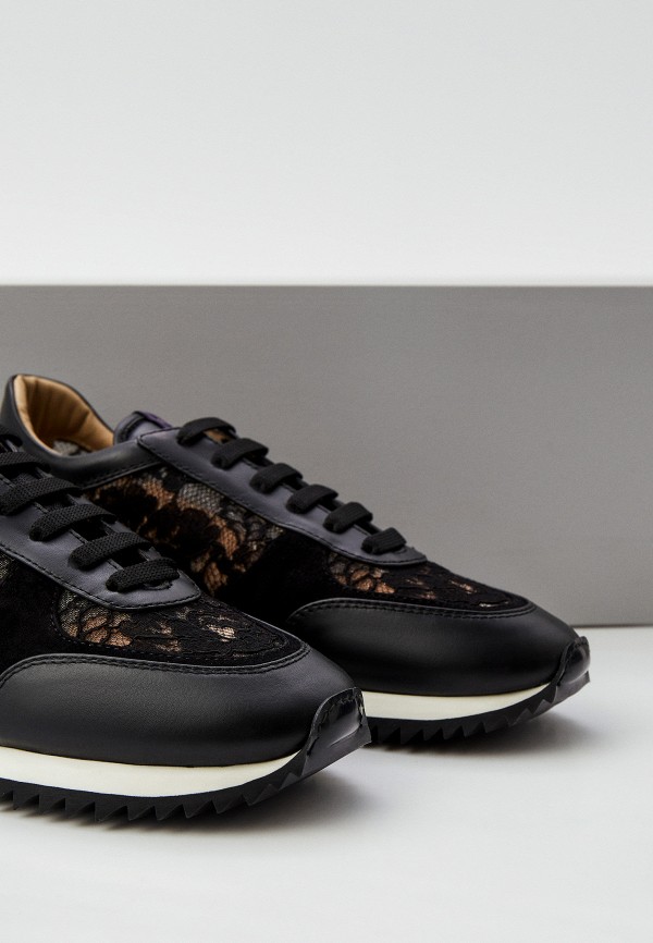 фото Кроссовки le silla