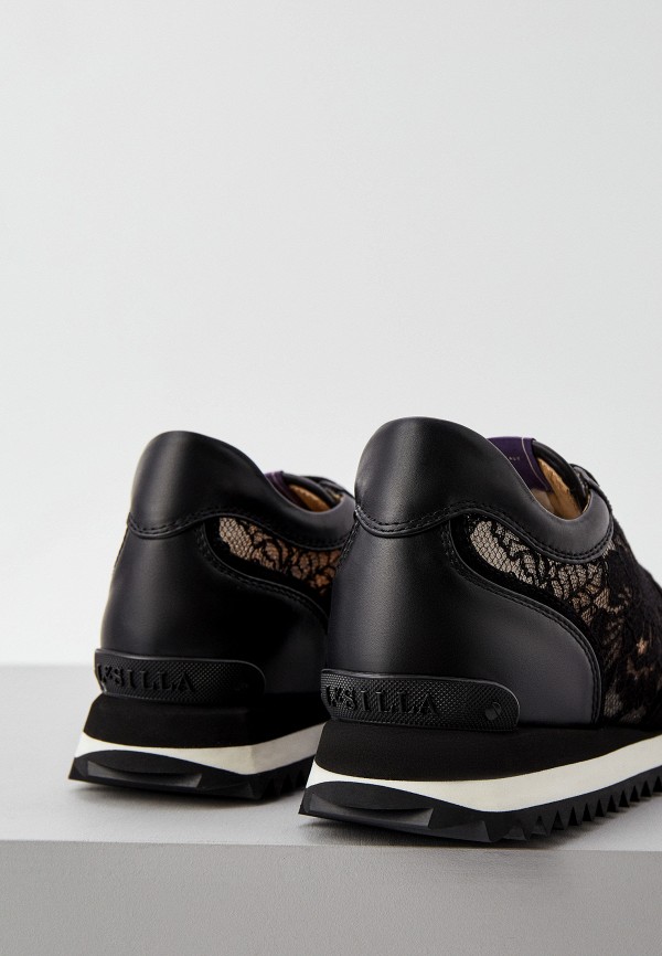 фото Кроссовки le silla