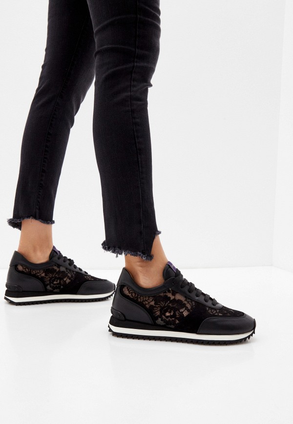 фото Кроссовки le silla