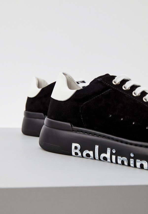 фото Кеды baldinini