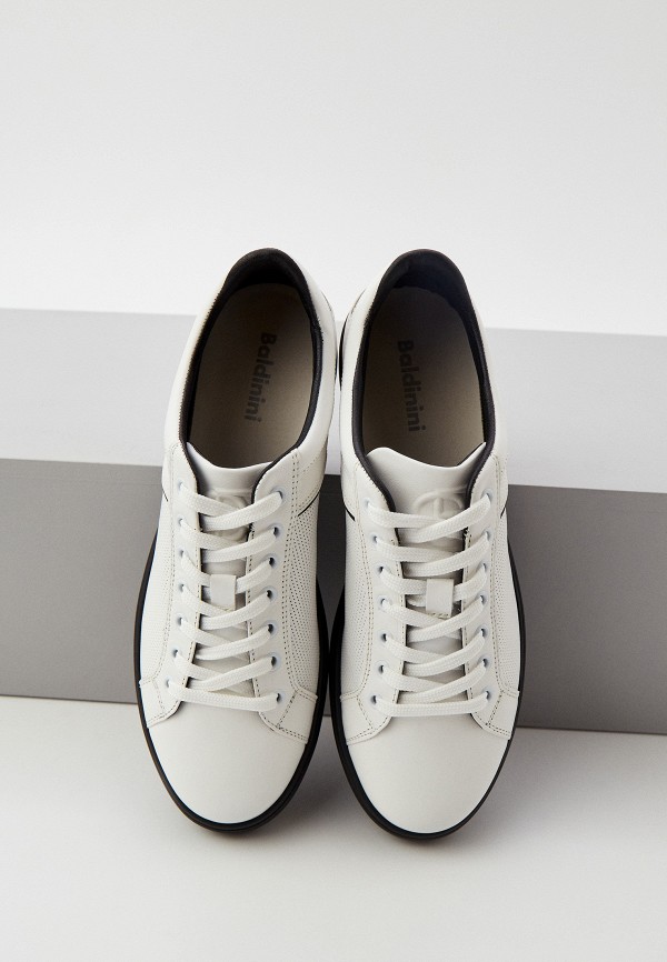 фото Кеды baldinini