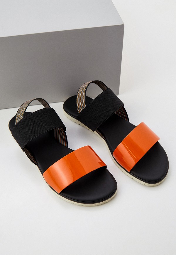 фото Сандалии pollini