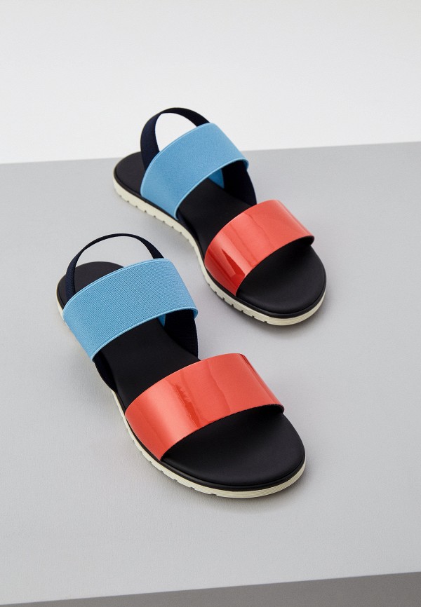 фото Сандалии pollini