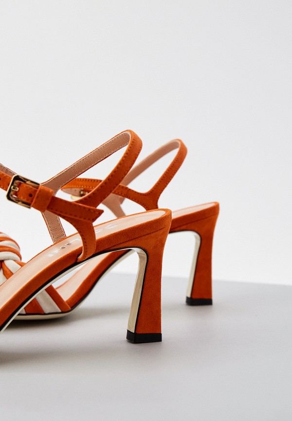 

Босоножки Pollini, Мультиколор, Pollini RTLABC037501