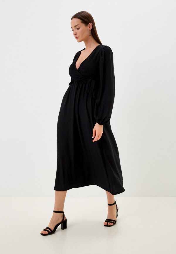 

Платье River Island, Черный, River Island RTLABC053801