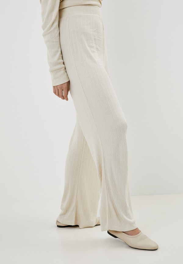

Брюки домашние River Island, Бежевый, River Island RTLABC054501