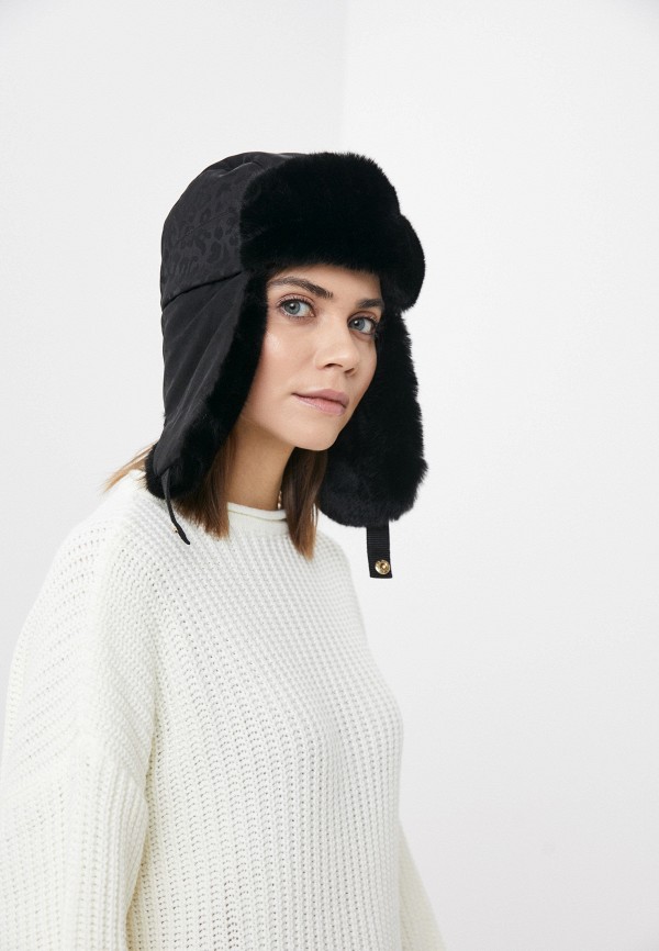 фото Шапка river island