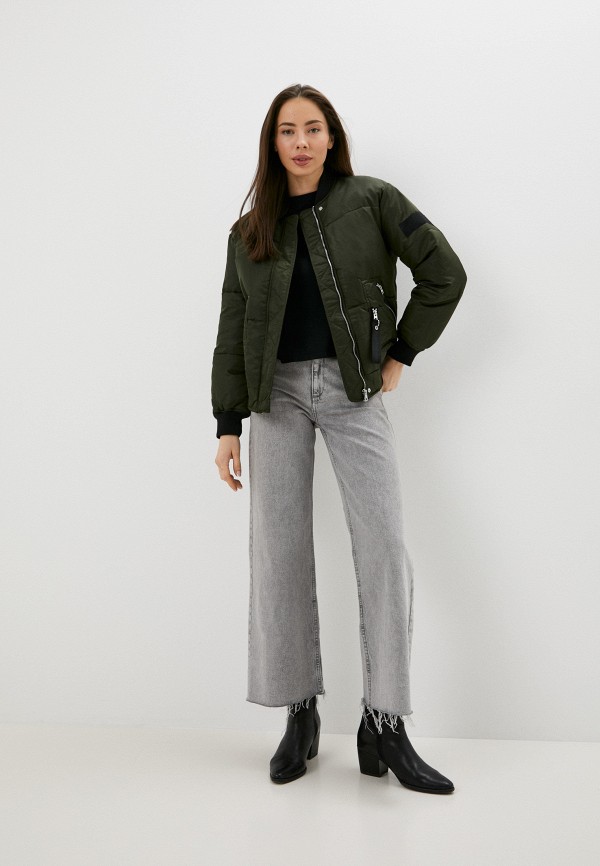 фото Куртка утепленная river island