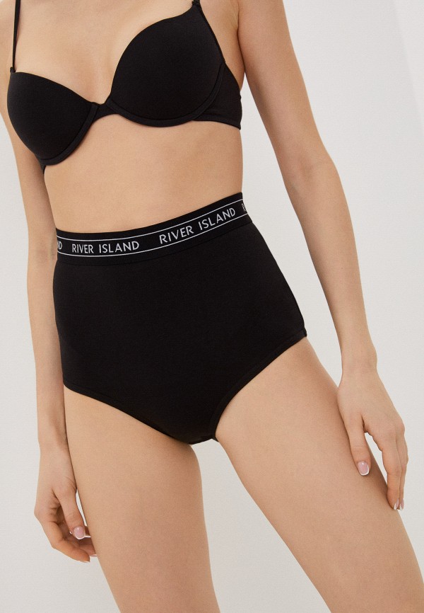 фото Трусы 3 шт. river island