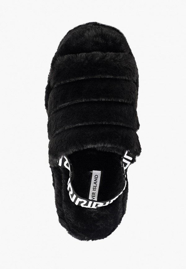 фото Тапочки river island