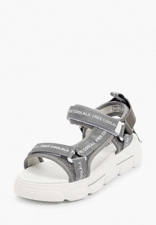 фото Сандалии escan