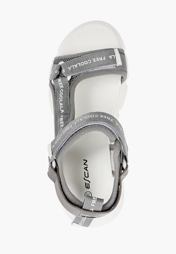 фото Сандалии escan