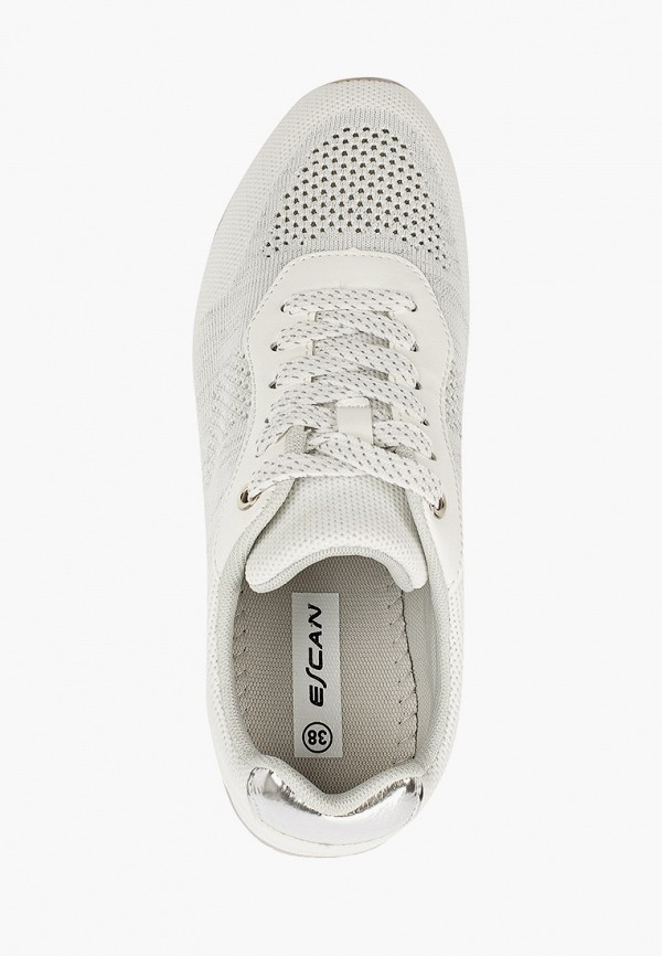 фото Кроссовки escan