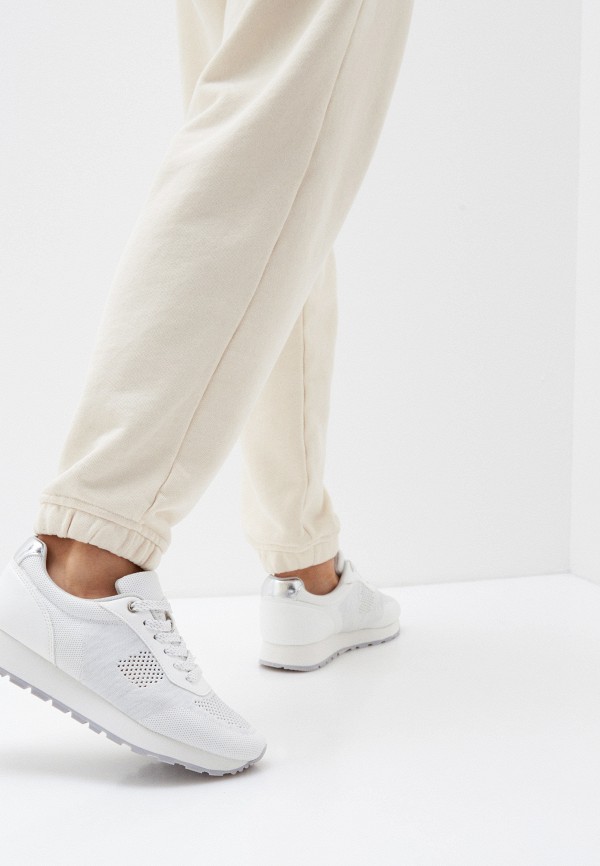 фото Кроссовки escan