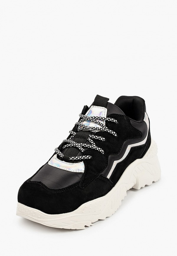 фото Кроссовки escan