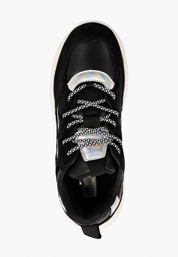 фото Кроссовки escan