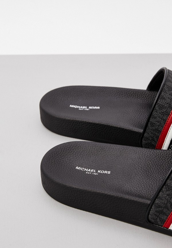 фото Сланцы michael kors
