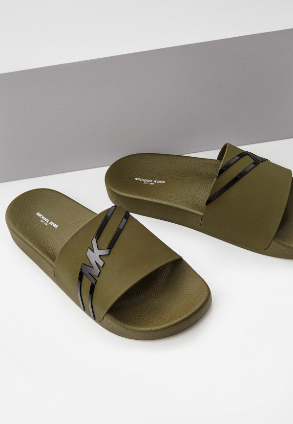 фото Сланцы michael kors