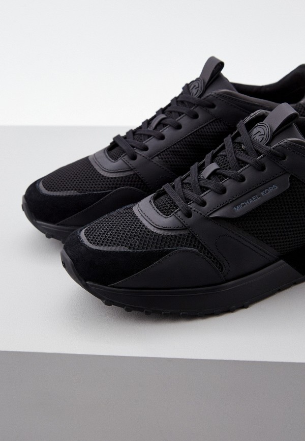 фото Кроссовки michael kors
