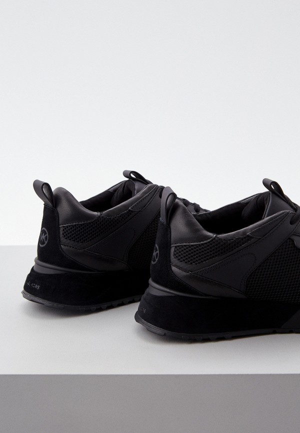 фото Кроссовки michael kors