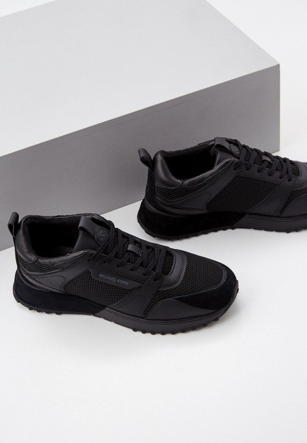 фото Кроссовки michael kors