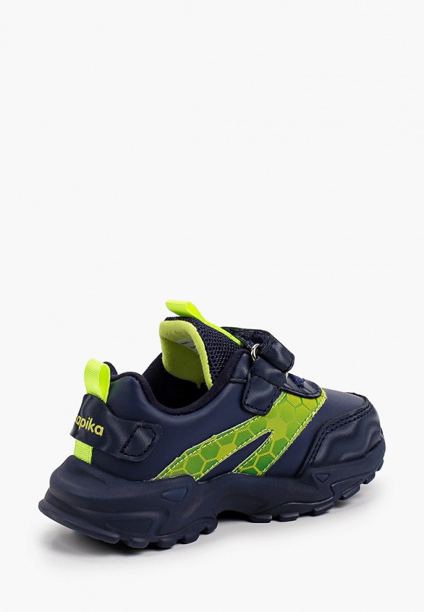 фото Кроссовки kapika