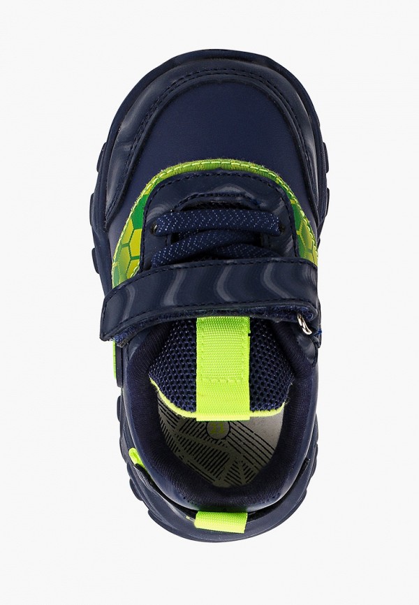 фото Кроссовки kapika