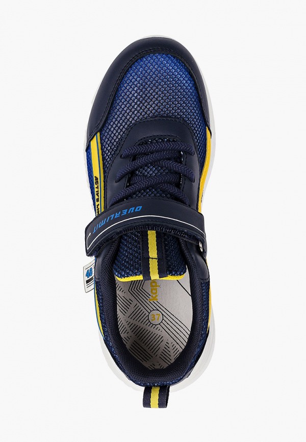 фото Кроссовки kapika