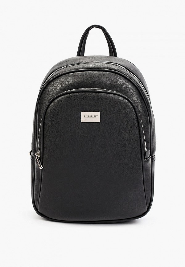 

Рюкзак David Jones, Черный