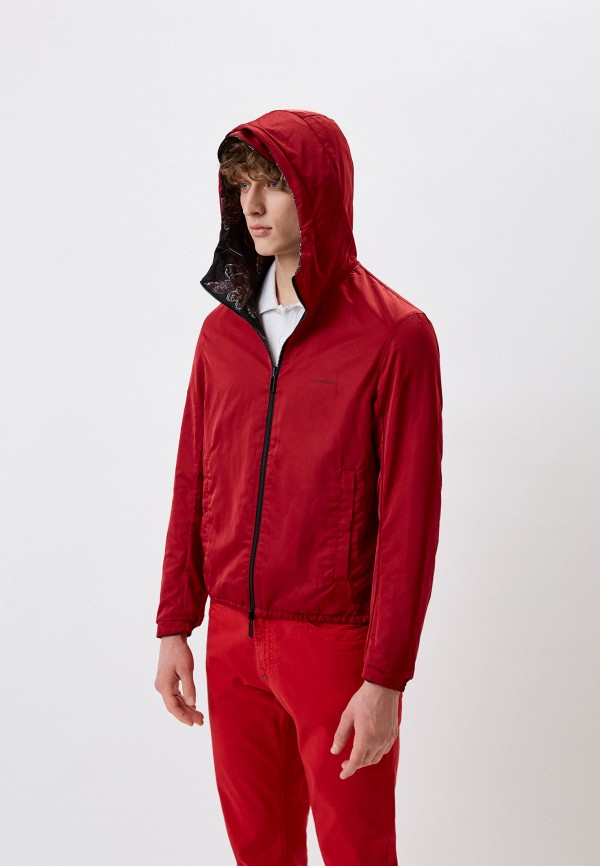 фото Куртка emporio armani