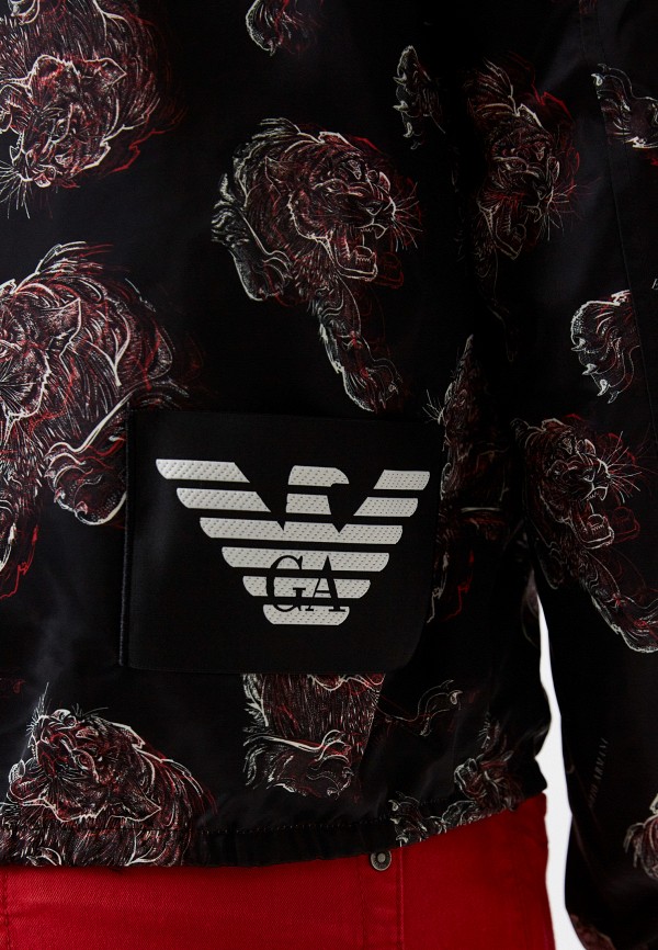 фото Куртка emporio armani