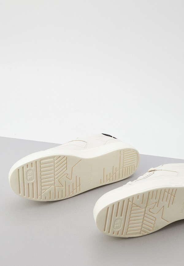 фото Кеды emporio armani