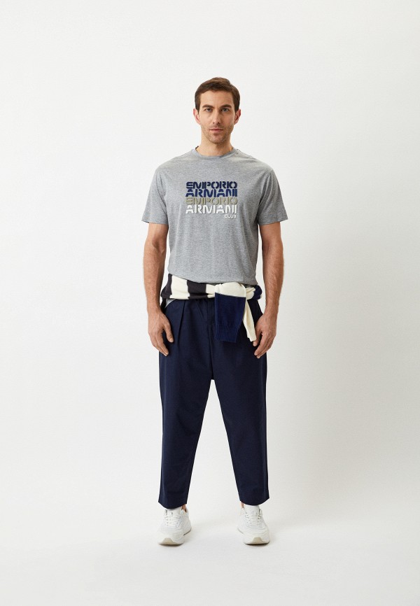 фото Футболка emporio armani