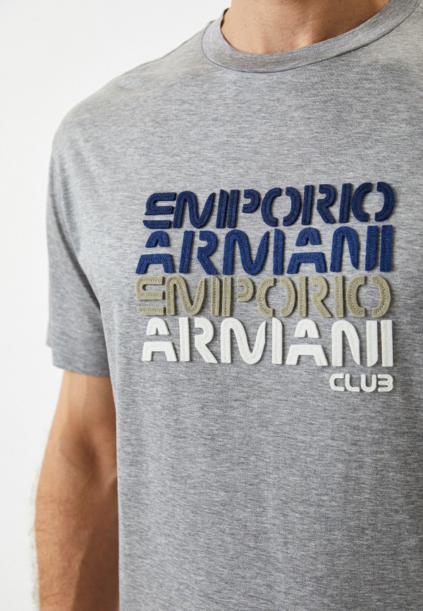 фото Футболка emporio armani