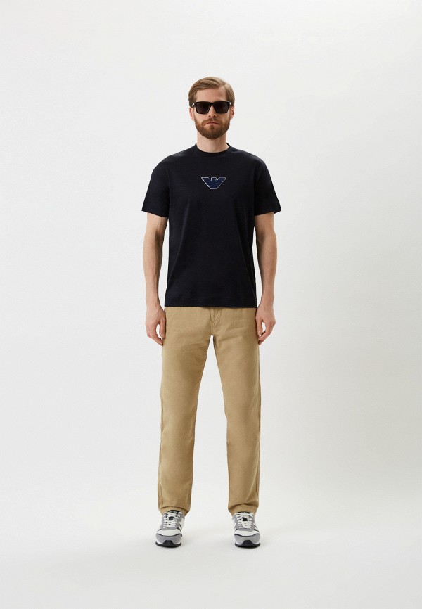 фото Футболка emporio armani
