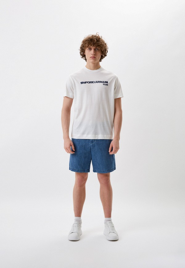 фото Футболка emporio armani