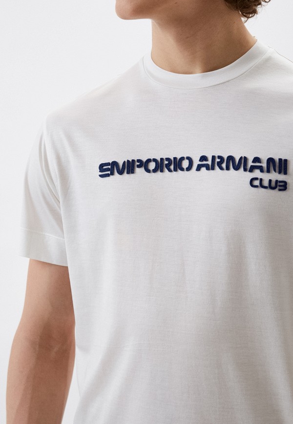 фото Футболка emporio armani