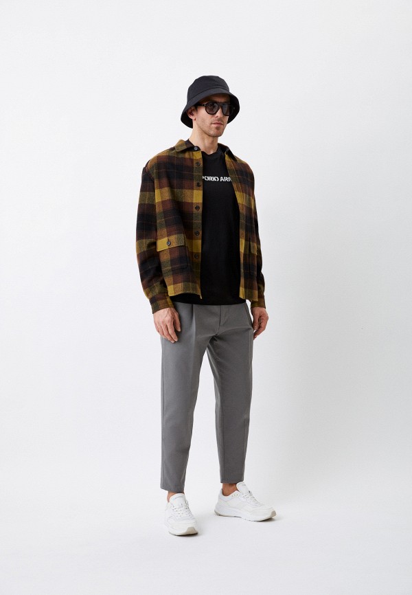 фото Футболка emporio armani