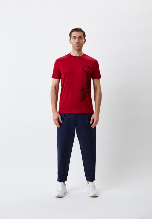 фото Футболка emporio armani