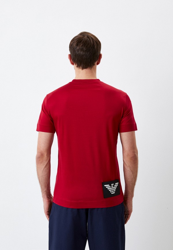 фото Футболка emporio armani