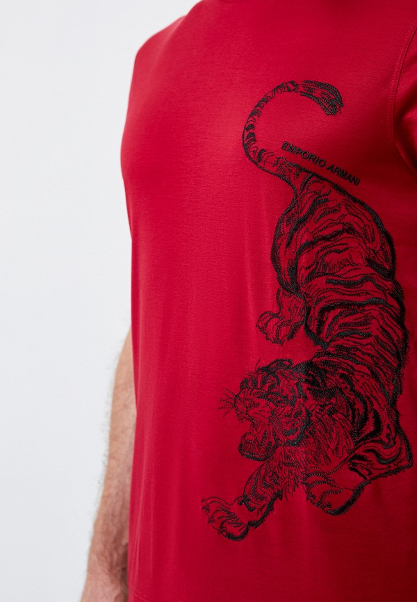 фото Футболка emporio armani