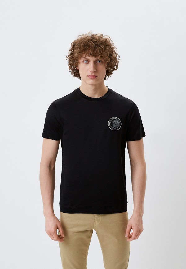 

Футболка Emporio Armani, Черный, Emporio Armani RTLABC089301