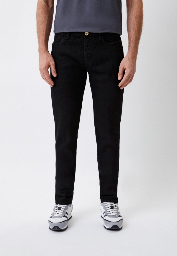

Джинсы Emporio Armani, Черный, Emporio Armani RTLABC089501