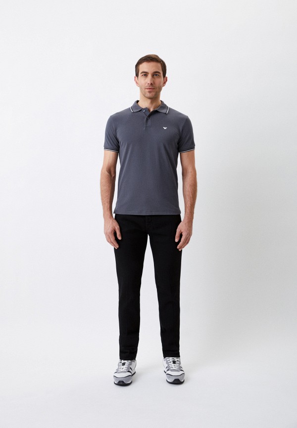 фото Джинсы emporio armani