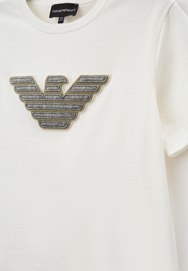 фото Футболка emporio armani