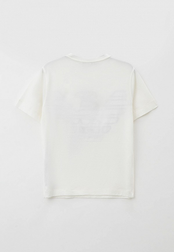 фото Футболка emporio armani