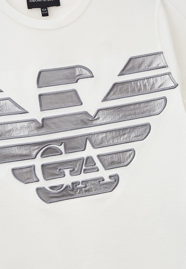 фото Футболка emporio armani