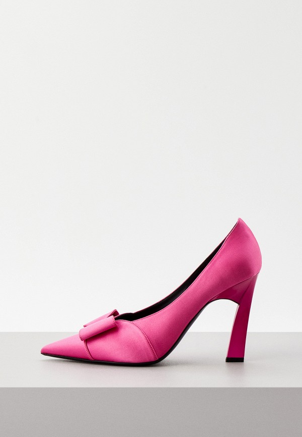 

Туфли Emporio Armani, Розовый