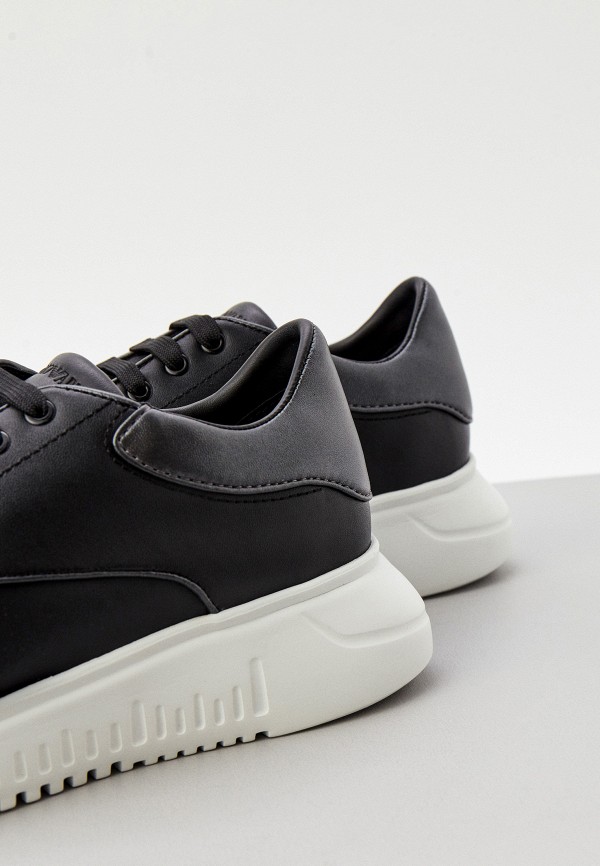 фото Кеды emporio armani